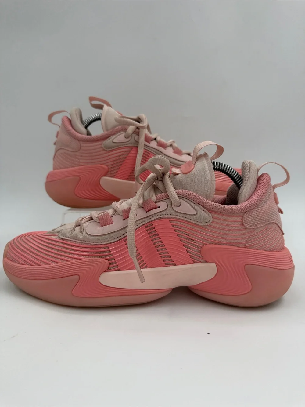 adidas Exhibit Select 2.0 Women's Shoes Size 8.0 